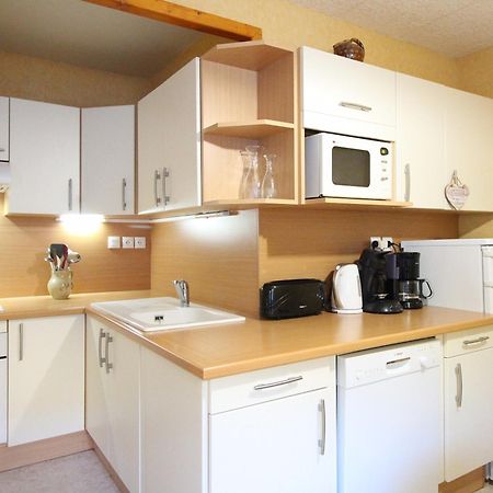 Duplex Central 90M² Avec Parking, 2 Chambres, 6 Couchages, Proche Thermes, Wifi Inclus - Fr-1-415-136 Mont-Dore Exterior foto