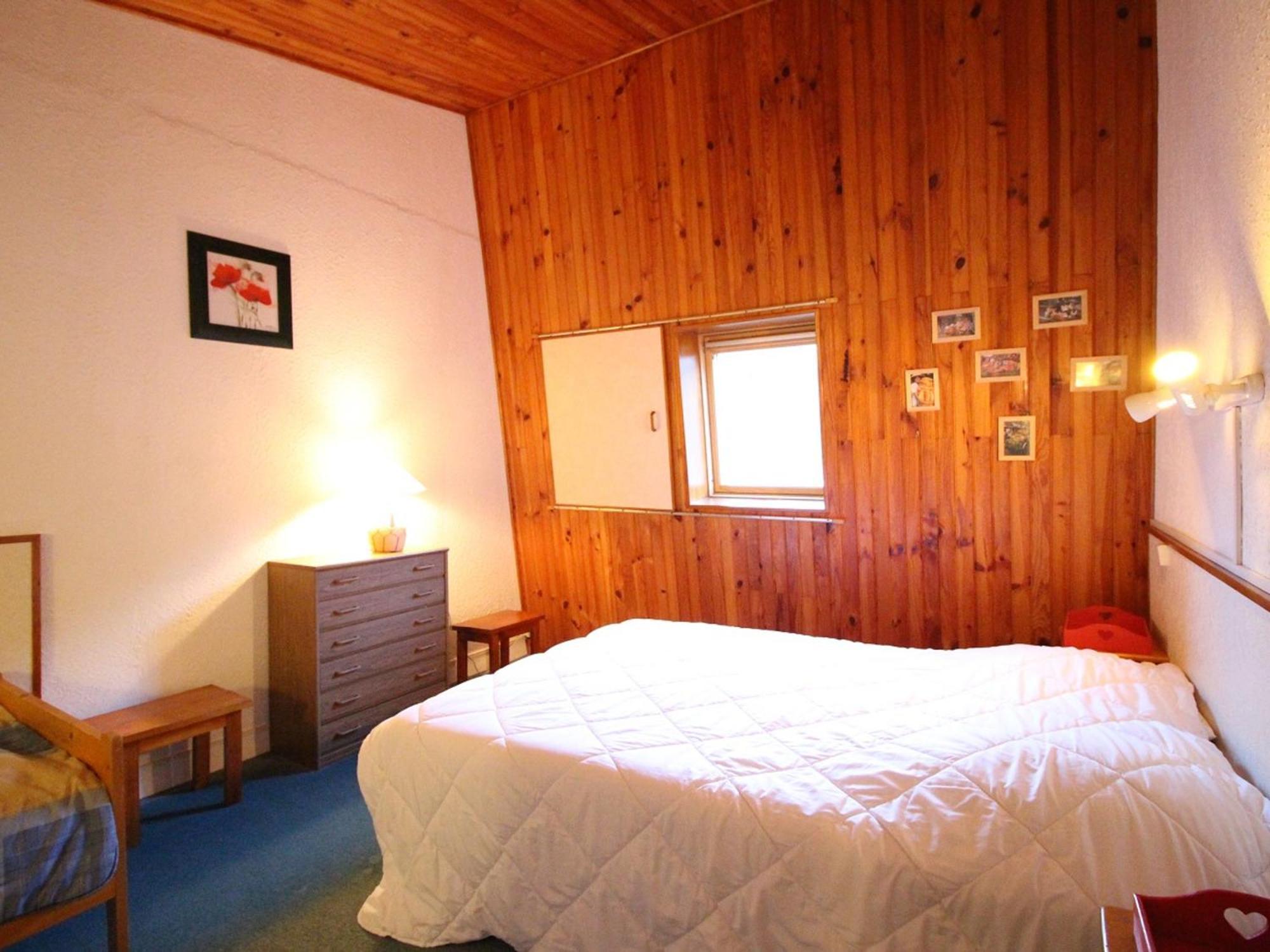 Duplex Central 90M² Avec Parking, 2 Chambres, 6 Couchages, Proche Thermes, Wifi Inclus - Fr-1-415-136 Mont-Dore Exterior foto