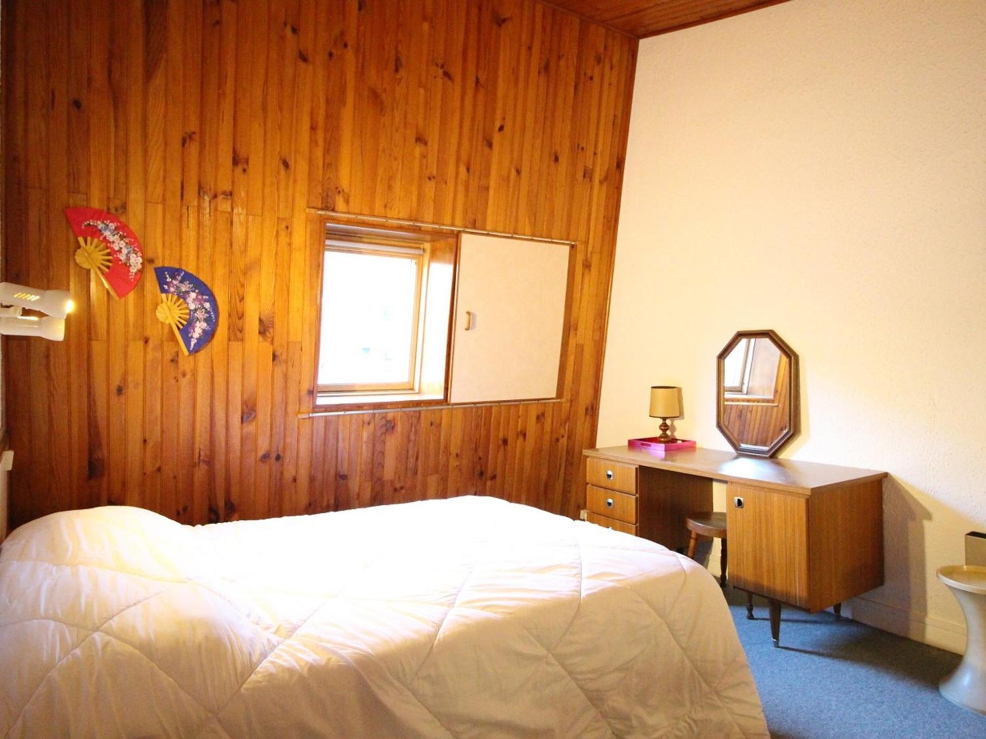 Duplex Central 90M² Avec Parking, 2 Chambres, 6 Couchages, Proche Thermes, Wifi Inclus - Fr-1-415-136 Mont-Dore Exterior foto
