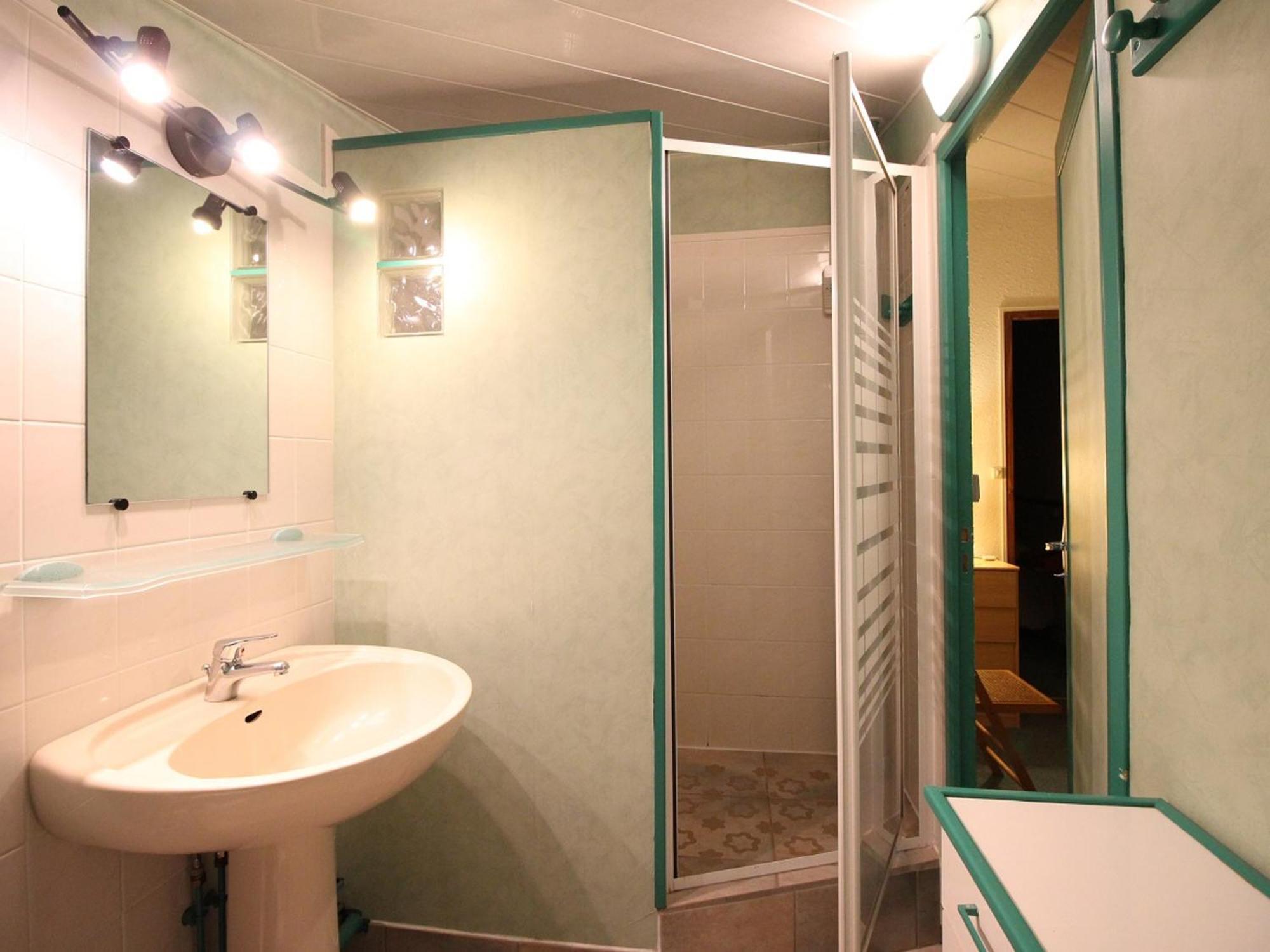 Duplex Central 90M² Avec Parking, 2 Chambres, 6 Couchages, Proche Thermes, Wifi Inclus - Fr-1-415-136 Mont-Dore Exterior foto